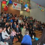 Einschulungsfeier 2011